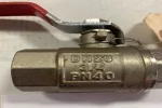 DN20 PN40